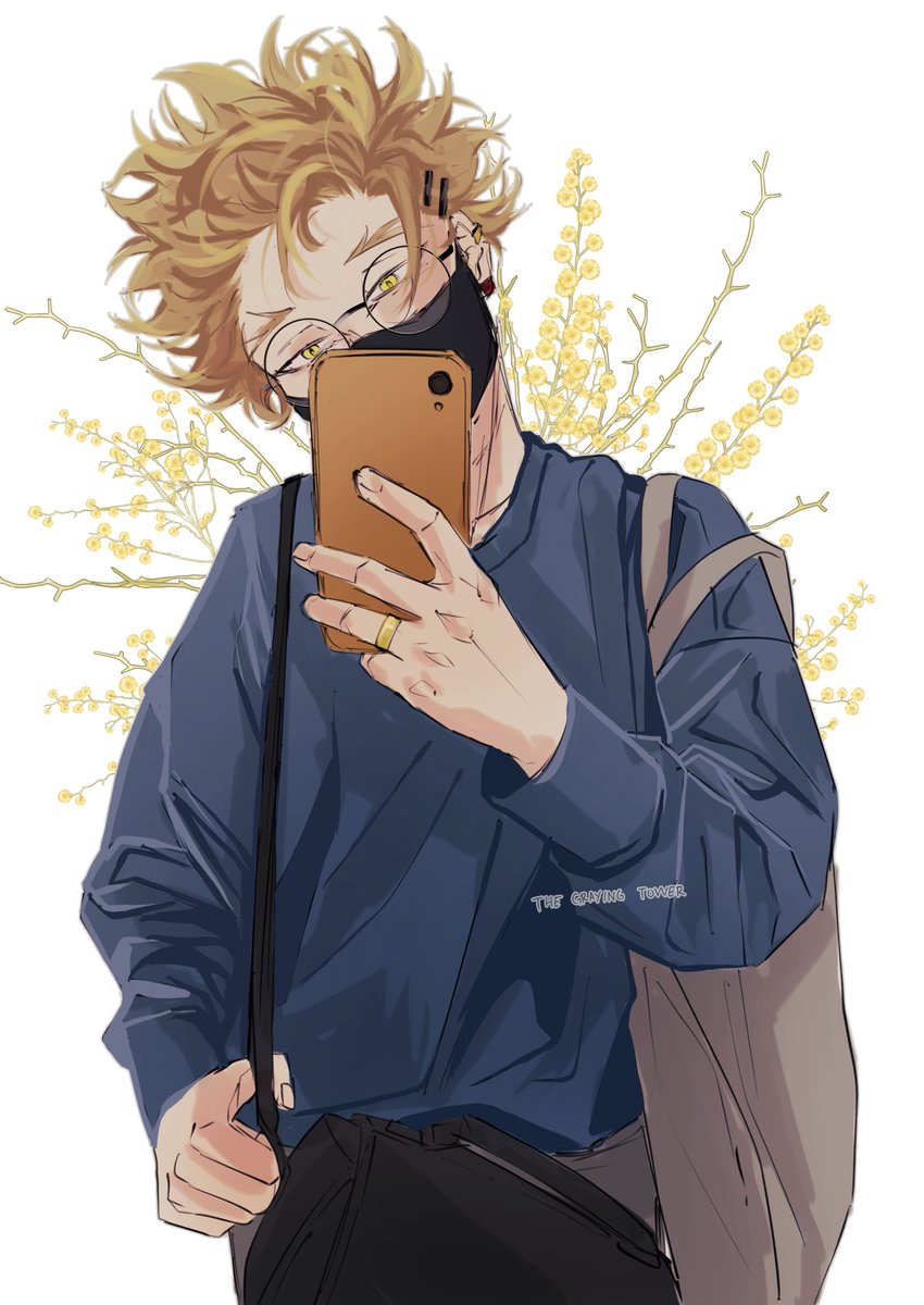 thegrayingtower's tweet photo. Boyfriends ✨ https://t.co/Qk6b0gVnBZ