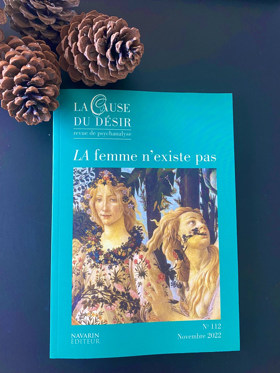 🆕 <a href="/LaCauseDuDesir/">LaCauseDuDésir</a> numéro 112
🔙 Les Grandes Assises Virtuelles Intenationales de l’<a href="/AMPActu/">AMP-WAP</a> 
<a href="/ECF_AMP/">ECF</a> #Revue #psychanalyse #Lacan