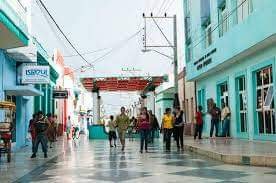 ReynaldoUjc's tweet photo. Muchas felicidades al pueblo de #Bayamo por el 509 Aniversario de la Villa San Salvador de Bayamo. 
Cuna de la Nacionalidad Cubana. Monumento Nacional.
#UJCGranma #TodosJuntos 
@DiazCanelB @CapoNapoles 
@aylinalvarezG @lisaracorona1 https://t.co/tF65lbZjtk