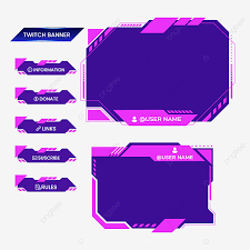 Angelin_vtuber's tweet image. Do you need a good quality Logo, Emotes, banner, overlays?So come and grab your slot with more details..