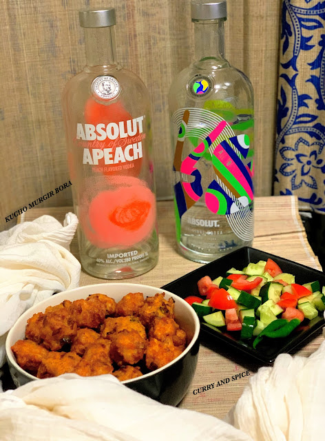 Somasray's tweet image. #leanmeat #fritters KUCHO MURGIR BORA spiceupwithsoma.blogspot.com/2020/02/kucho-…