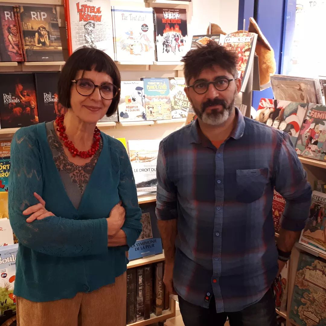 Atomics BD tweet media