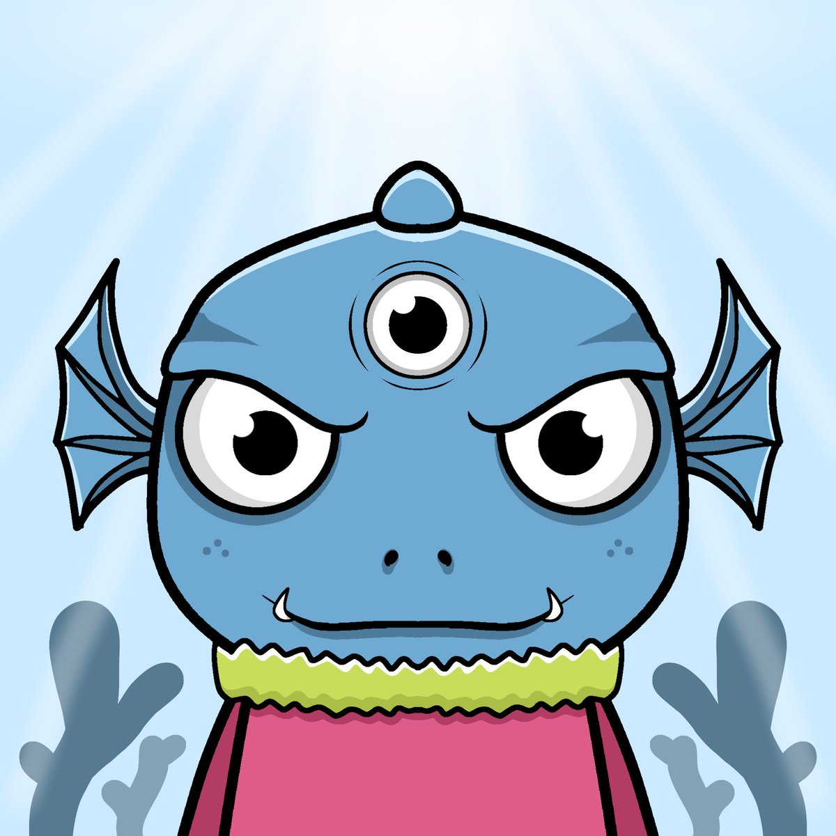 Now new collection are coming soon.. 🤩
The rare, unic, limited and low prices👑
Polygon network bases on <a href="/opensea/">OpenSea</a> 
🤩
#NFTCommunity #NFTshill #NFTcollections #NFTGiveaway
#NFTAirdrop #NFTartwork