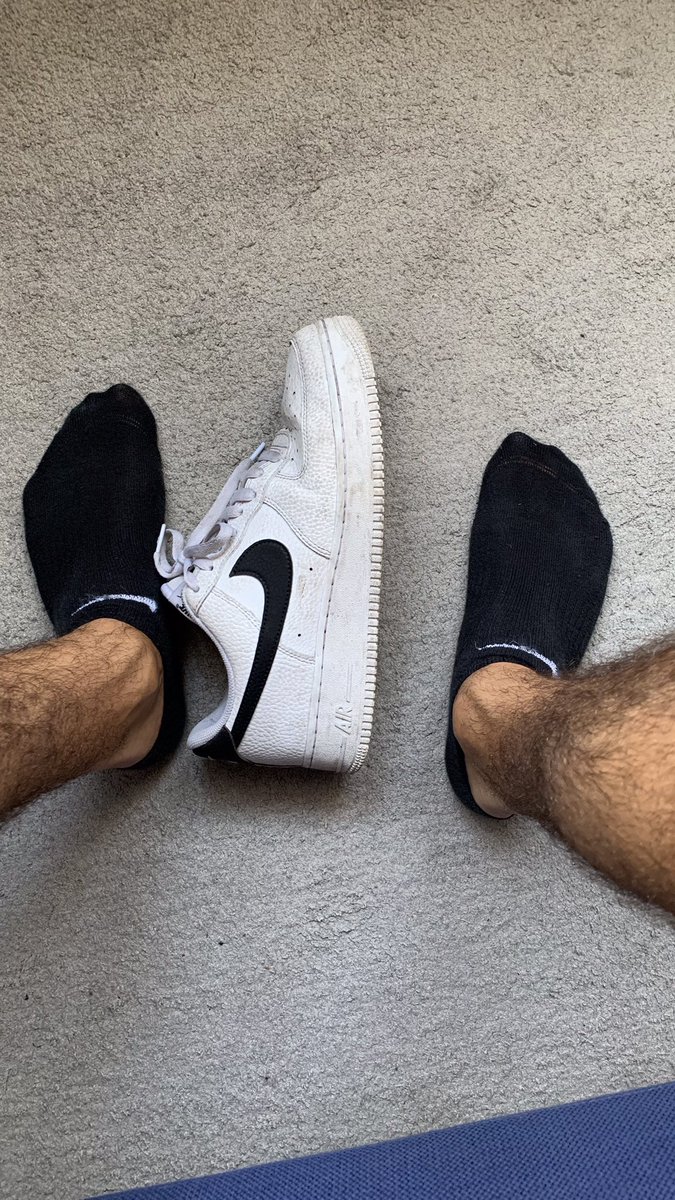 6Nikeboy's tweet photo. These Nike socks are full of sweat😳🔥🤤 https://t.co/gYFVFFsy4P