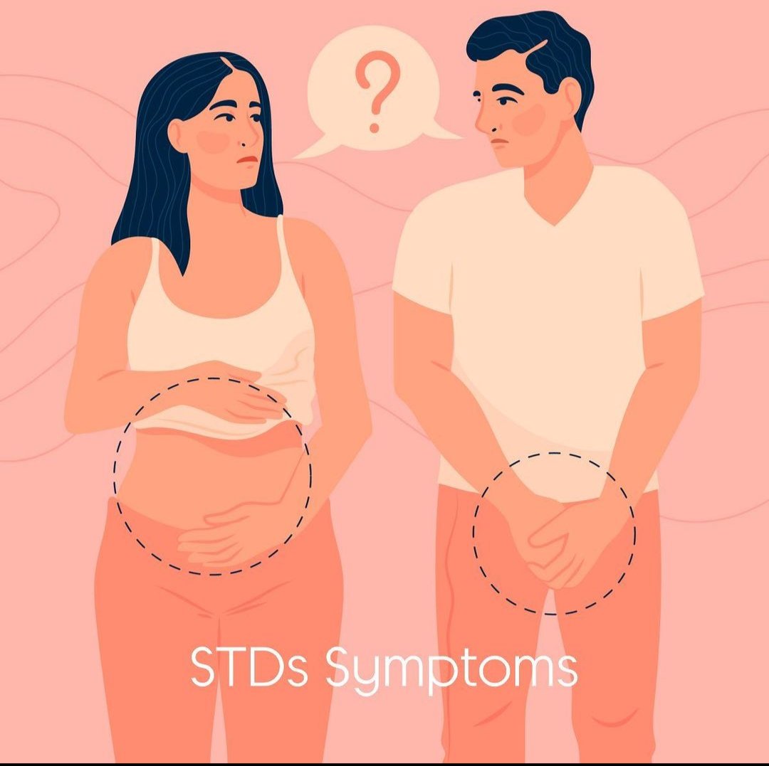 drmittalpatel3's tweet photo. There are more than 30 different sexually transmissible bacteria, viruses and parasites.
Recognition of your symptoms in time and getting the necessary treatment is the best way forward.
#std #hsv #herpes #hiv #sexualhealth #sti #aids #herpesawareness #herpesdating #stdlifecoach https://t.co/M49gaStdgO