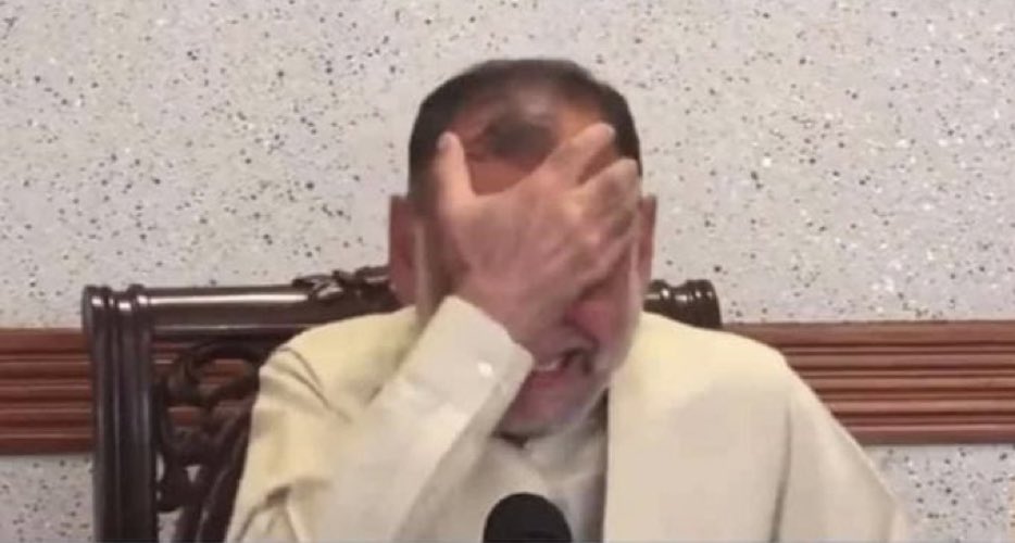 Cpa97Mobi's tweet photo. کیا پتہ قیامت گزر چکی ہو اور ہم جہنم میں رہ رہے ہیں.
#AzamSwatii https://t.co/TqbCzSa50a