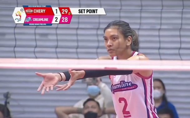 Jerian Taborada tweet media