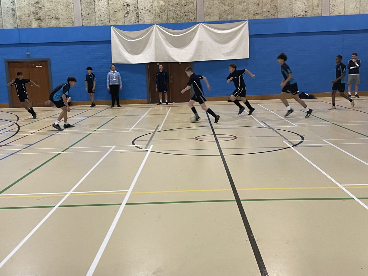 Bedford SSPs tweet media