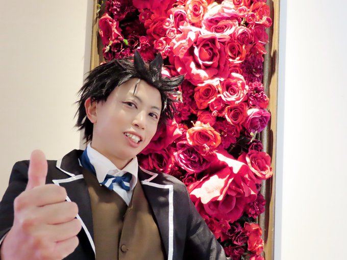 燕尾服 のイラスト マンガ コスプレ モデル作品 401 件 Twoucan