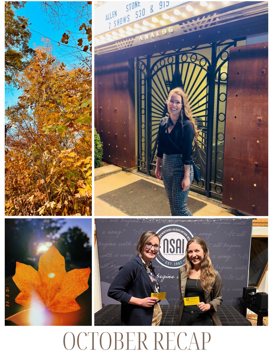 Hayley Fahey Music tweet media