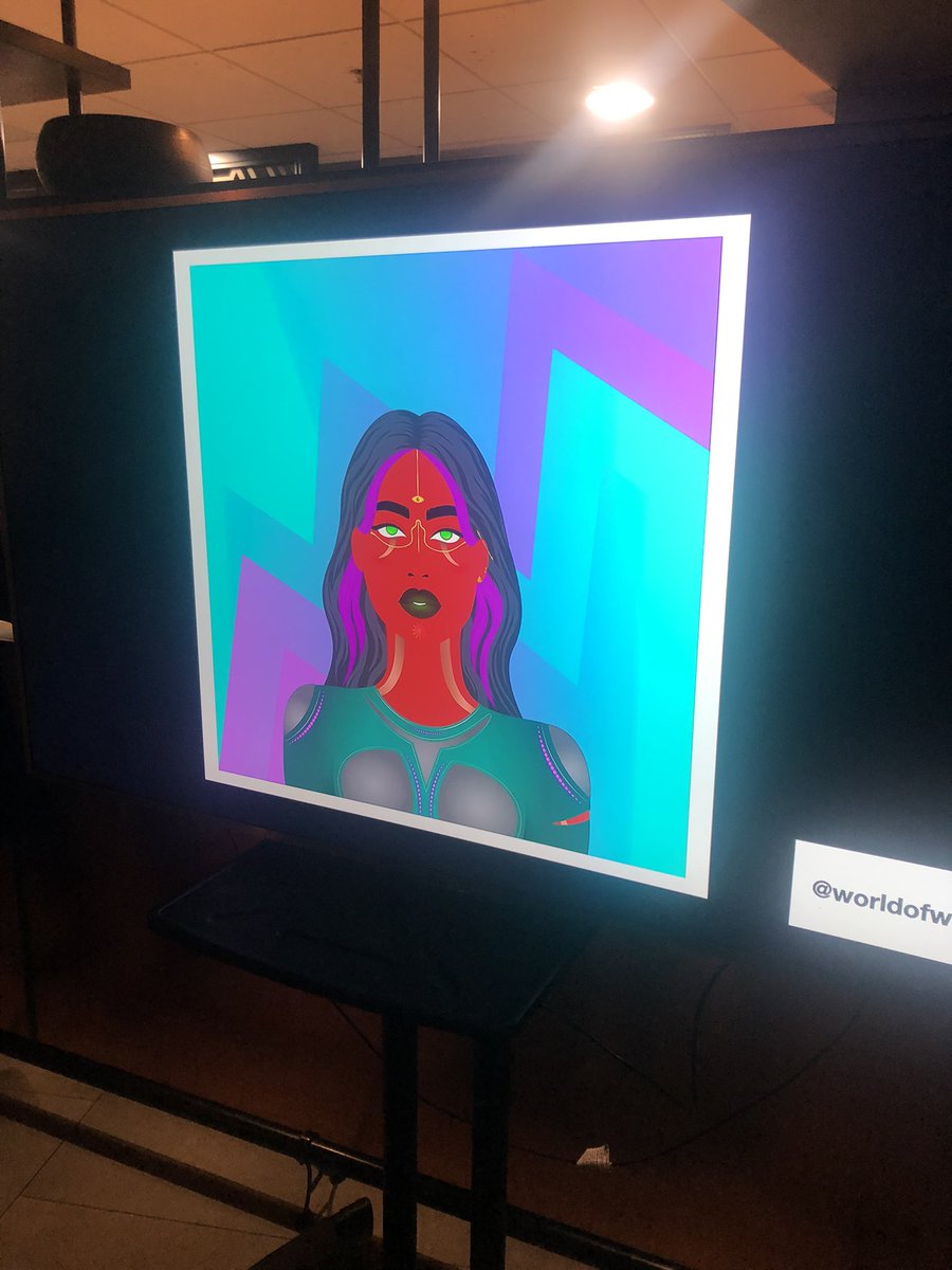 Electric Vixens⚡️CNFT | OG EV DROP COMING SOON tweet media