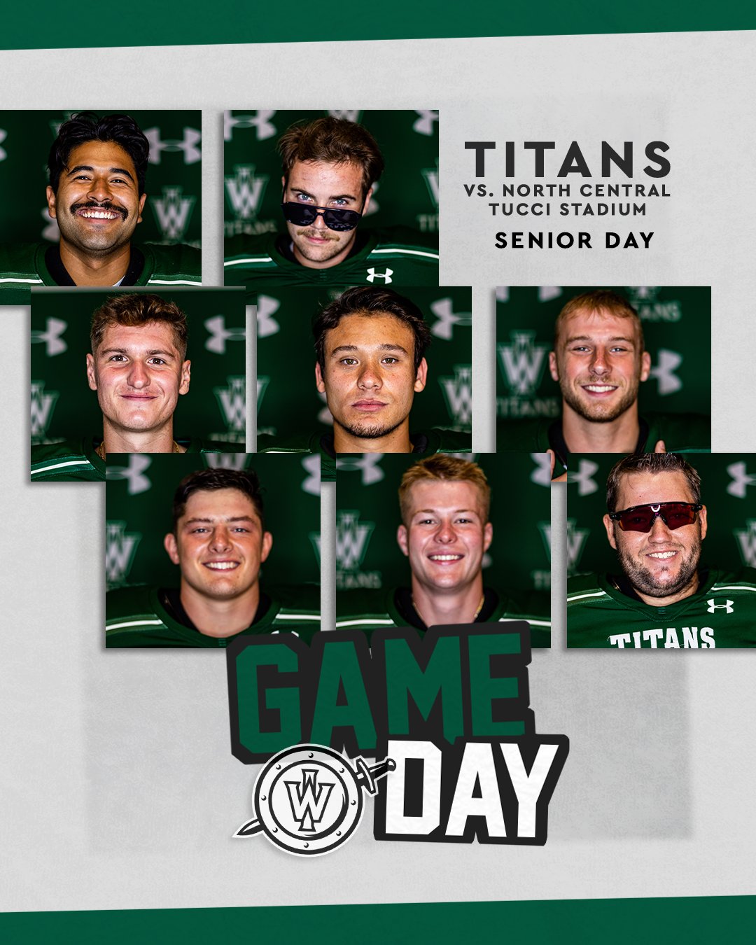 Illinois Wesleyan Football (IWUTitanFball) / Twitter