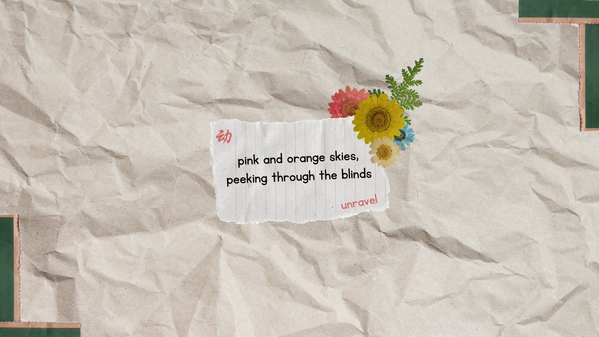 siluetfrasa's tweet photo. pink and orange skies, peeking through the blinds.
1,8k. cerita nadit.

[🌻] https://t.co/PGYNDIa8Da https://t.co/cmEh9Dix0i