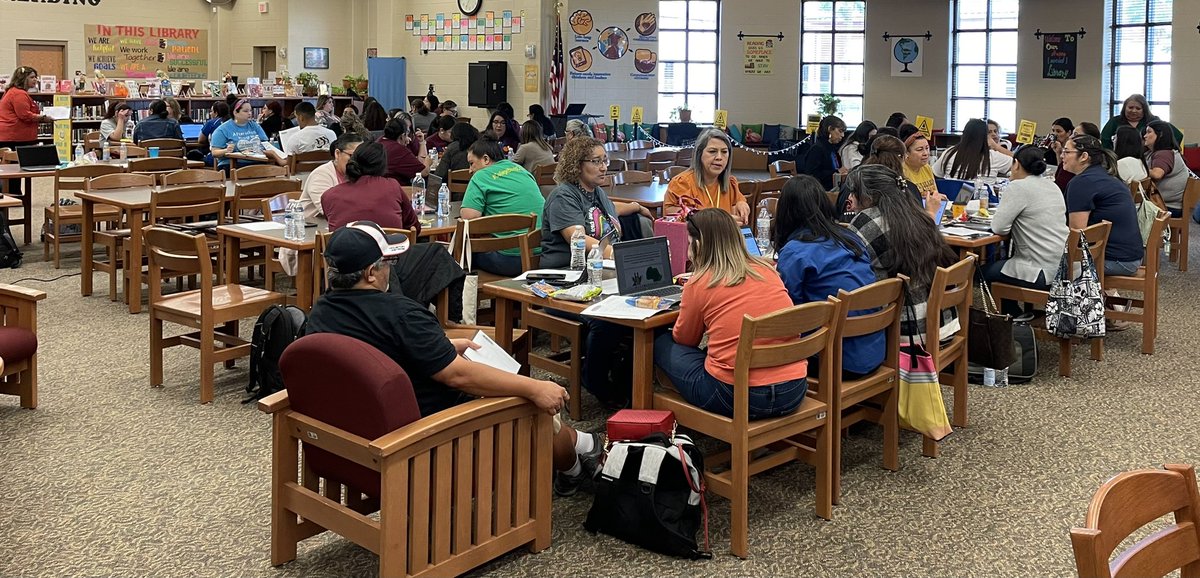 Los Fresnos CISD Family Engagement Office (@lfcisdfamengage) on Twitter photo Rise and shine! Our <a href="/LosFresnosCISD/">Los Fresnos CISD</a> Afterschool Program Team is engaging in a morning workshop to create student lessons and activities. #ILoveASP <a href="/avillarreal4079/">Anna Villarreal</a> <a href="/aamaro10/">AAmaro</a> Rise and shine! Our <a href="/LosFresnosCISD/">Los Fresnos CISD</a> Afterschool Program Team is engaging in a morning workshop to create student lessons and activities. #ILoveASP <a href="/avillarreal4079/">Anna Villarreal</a> <a href="/aamaro10/">AAmaro</a>
