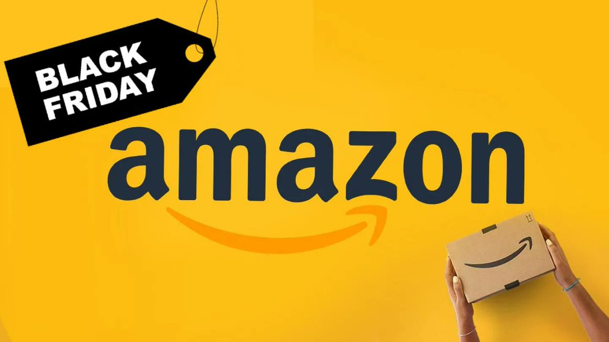 FatKidDeals's tweet image. GIVEAWAY TIME!

Giving away a One Year Amazon Prime Subscription!!
(Stacks to current membership!)

Rules:
RT + Like this Post

Ends:
11/8/22 11:59 PM PT

BONUS ENTRY
What are you looking to buy this Black Friday/Cyber Monday??