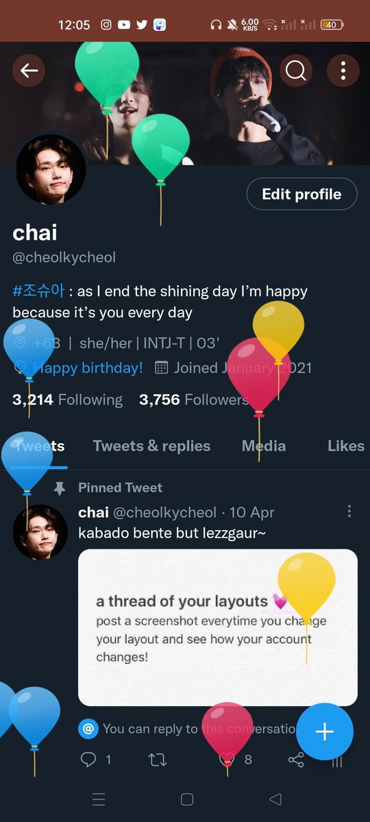 chai🍷 tweet media