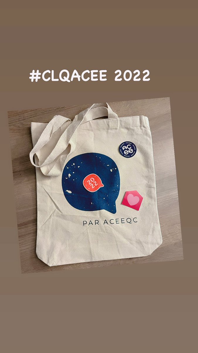 AUF_Ameriques's tweet photo. .@AUF_Ameriques participe au #CLQACEE 2022 de l’@ACEEQC du Québec cette fin de semaine à Drummondville. 🙌 Nous avons accueilli des représentantes du club Frañol de l’@UBOHiggins et un club du @CCNBOfficiel afin de promouvoir la coopération entre clubs étudiants francophones.🌎🤝 https://t.co/OzeOo8iS1k