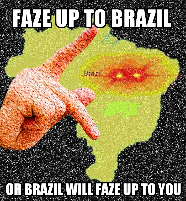 FaZe Clan tweet media