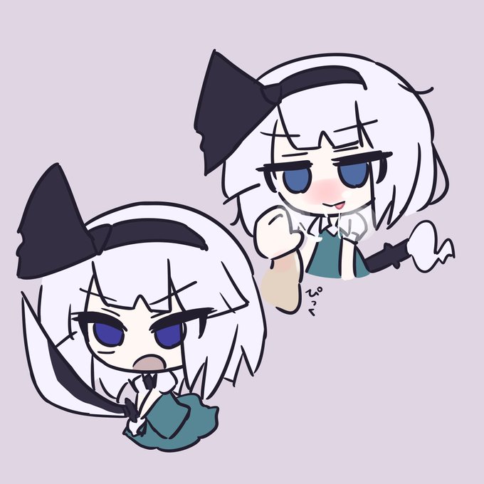 楼観剣からちんちんの匂いがする 