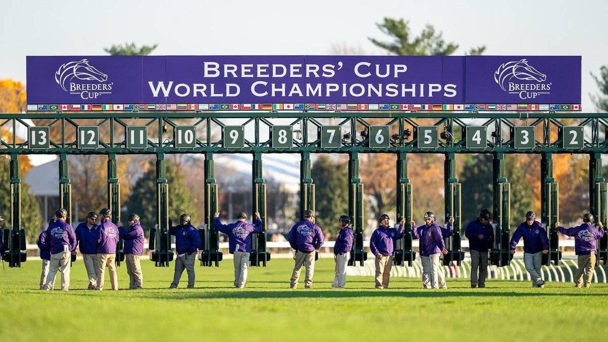 EJXD2's tweet image. Hoping my betting today is the Flightline of gambling and excited to see whether Flightline can establish himself as one of the 🐐s. It's the @breederscup @keenelandracing! #BC22  keeneland.com/racing/wagerin…