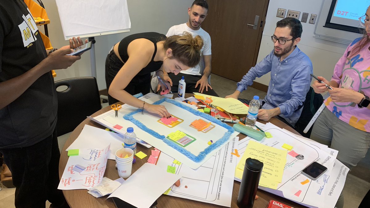 Design2Transform tweet media