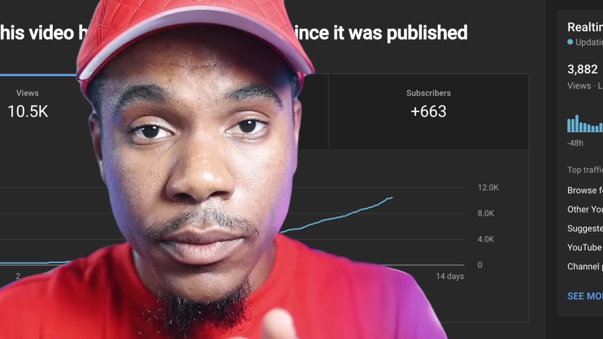 How do you go from 0 to 1,004 subscribers in 13 days? 

For Abdullah, it was simple. 

He uploaded one video. 

But not just any old video - a masterclass in how to serve your audience.

Here’s how he did it... (thread)