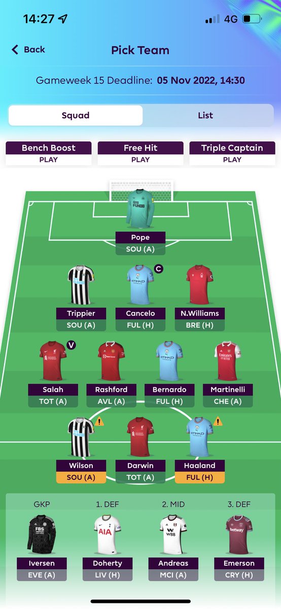 #FPLSVERIGE tweet media