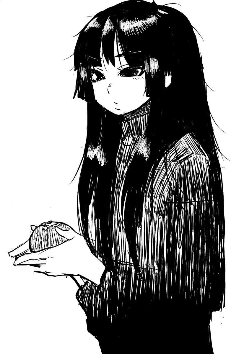 蜜柑 
