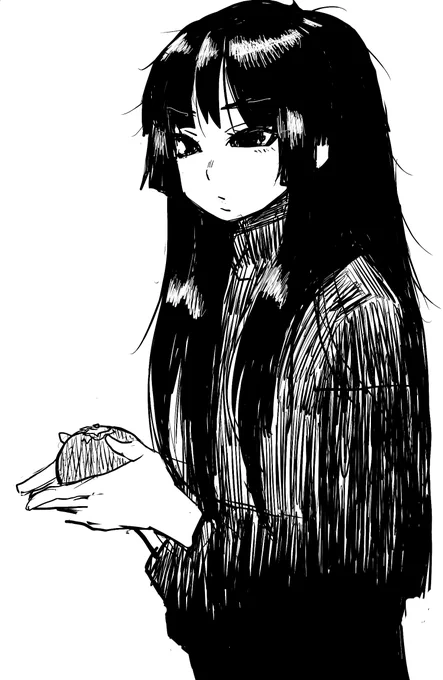 蜜柑 