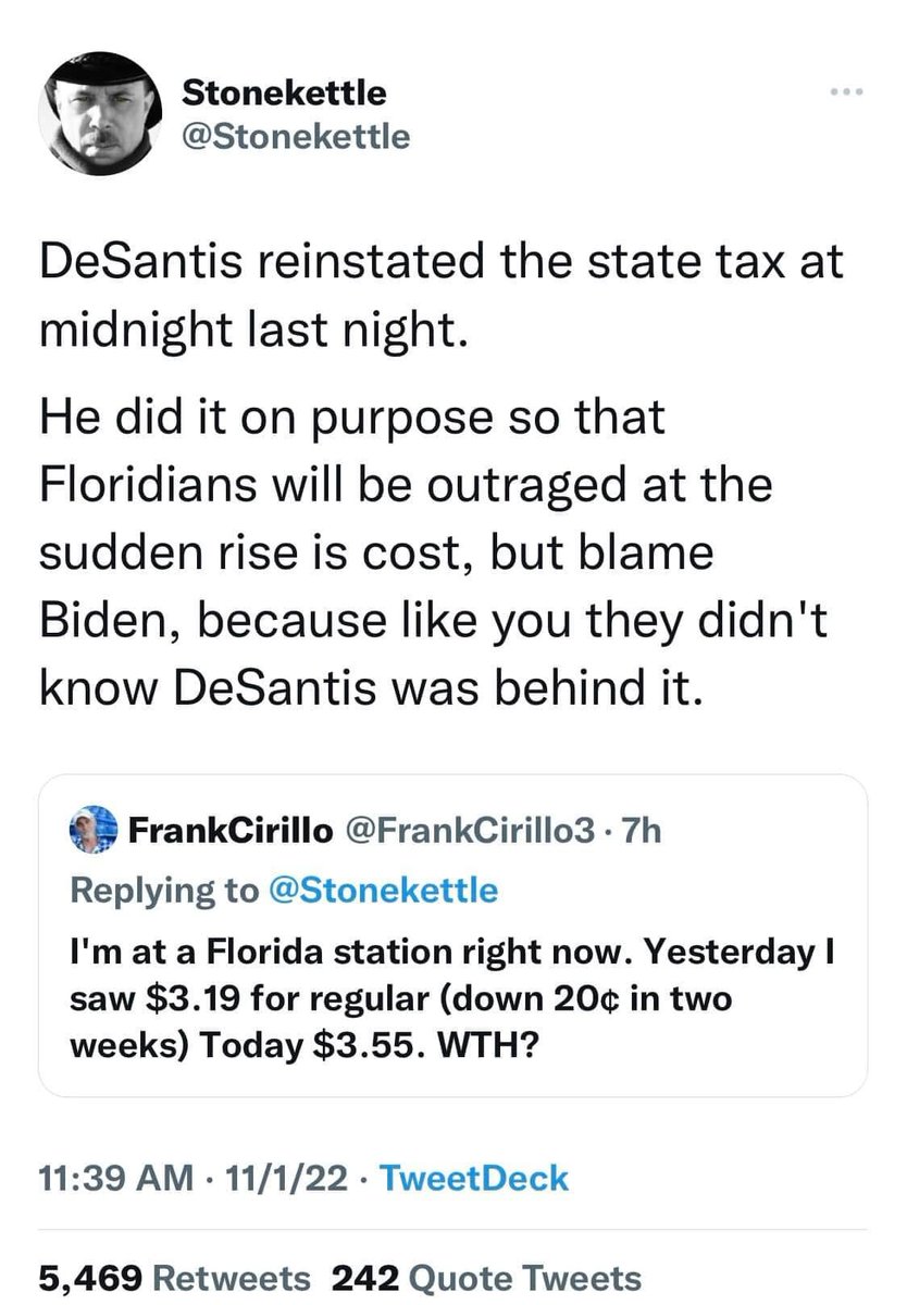 James Tate tweet media