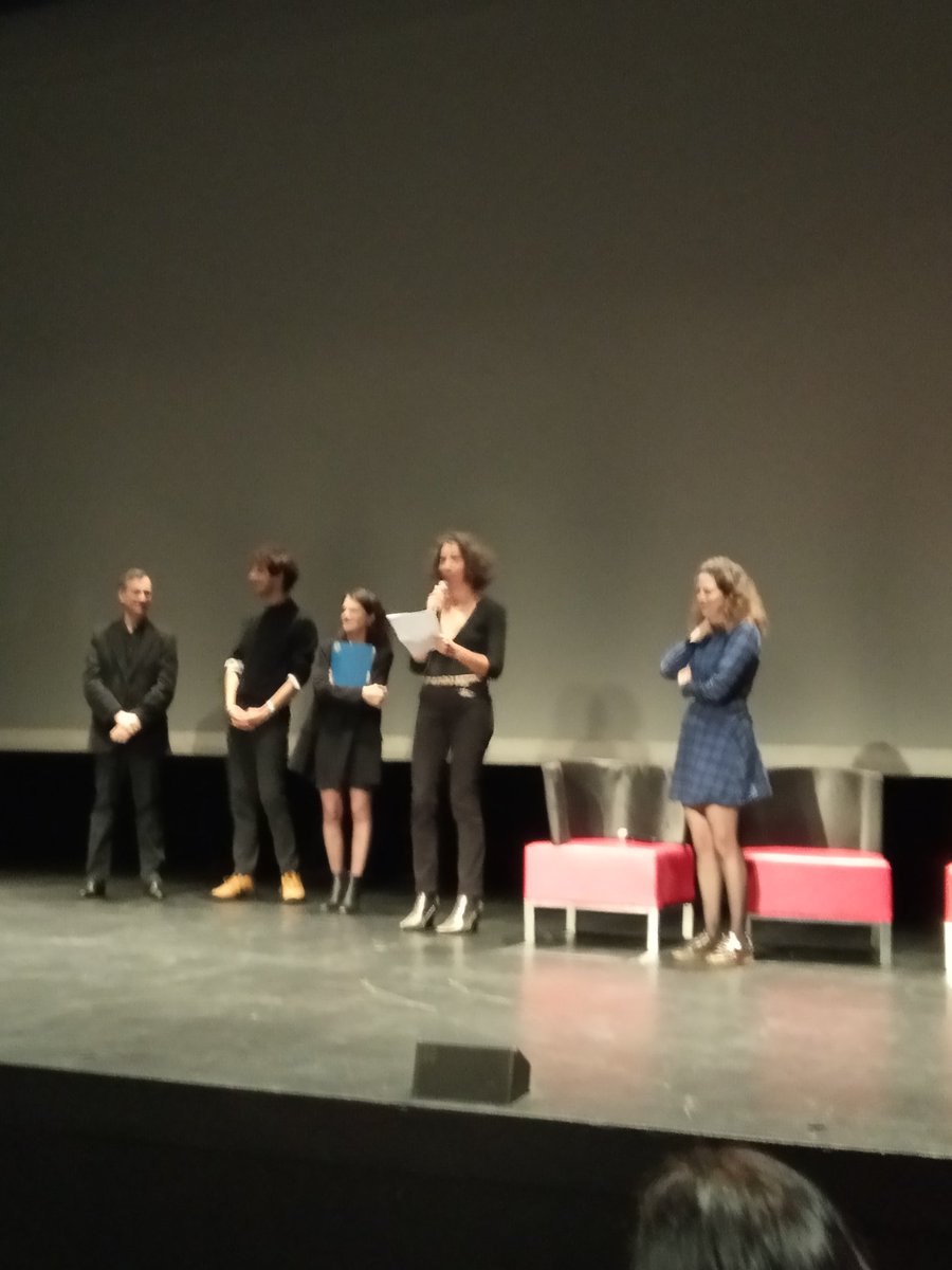 Chloé Bégou appelle Carole Thibaut !