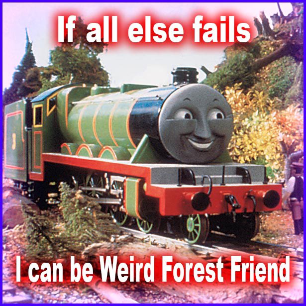 Thomas & Friends Affirmations (@ttteaffirmation) on Twitter photo 
