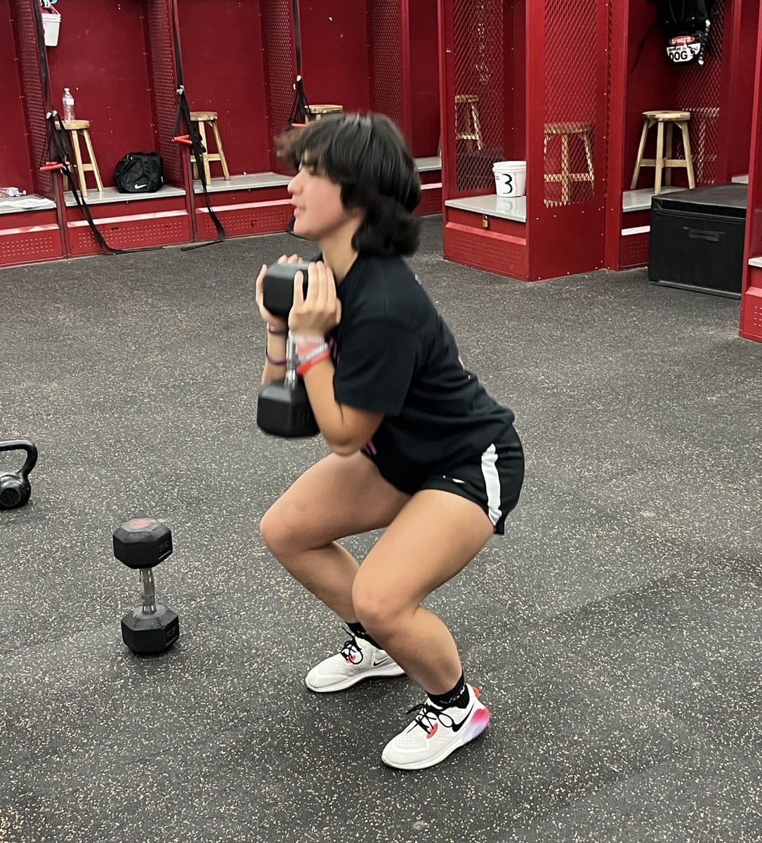 EddieKurtzSV's tweet photo. Good luck in the WPIAL Championship today @AGSLopes this is what we trained all off season for❗️Go take what’s yours‼️ #TargetOnOurBacks https://t.co/WOPF6MI2Yv