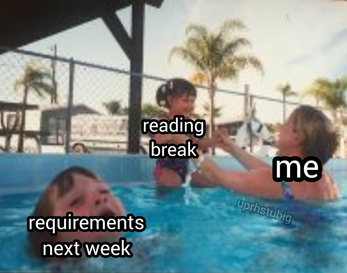 uprhstubig's tweet photo. one week before reading break ends ...

#uprhs #uprhstwt #ruraltwt #readingbreak #acads #water #tubigiswater https://t.co/Ja1Jm9ja5H