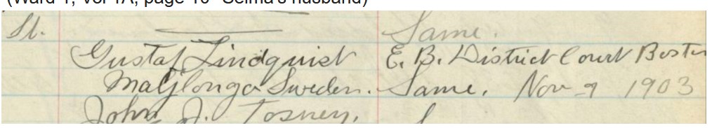 City of Boston Archives tweet media