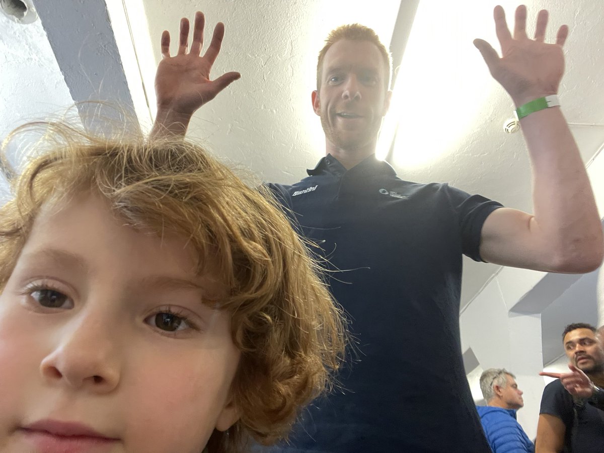 Sam Mitchell tweet media