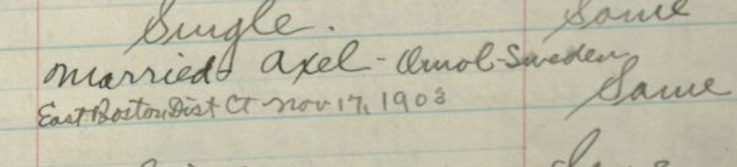 City of Boston Archives tweet media