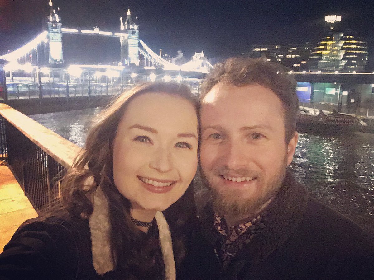 ear_ground's tweet photo. A wee update from us 👋🏻

We’re still here, we’re still going to be making more episodes - we just needed a bit of time to get on with some of our own projects but we will be BACK in December with a little Christmas episode for you! In the meantime, hello from London! 🇬🇧 https://t.co/ASuLlNlsuV