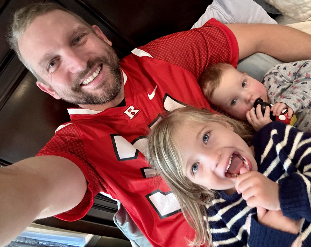 snwbrdr3448's tweet photo. @RUAthletics IT’S GAME DAY!!!! RU RAH! #ChopMichigan @oldequeensisle @KnightsRaritan @KnightsRaritan LET’S GO RU!!! https://t.co/cTzdVQBHl3