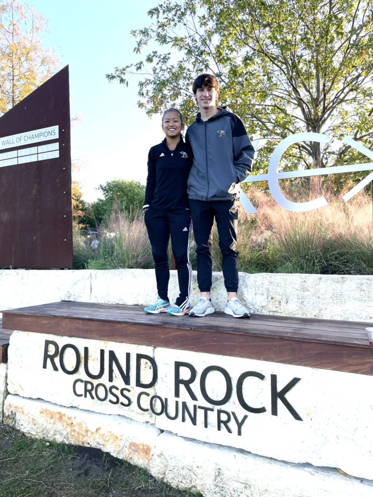 Race Day!!!! #gohawks #bhshawknation #beyourbest #finishtherace #state2022 <a href="/Birdville_High/">Birdville High</a> <a href="/athleticsbisd/">athleticsbisd</a>