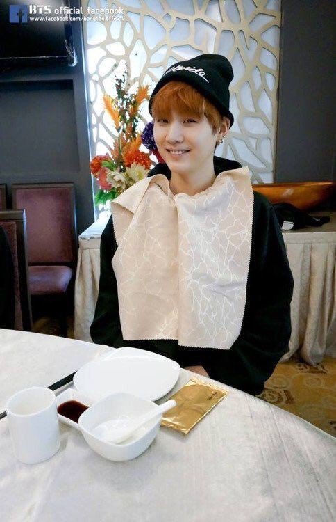 hobisbuddy's tweet photo. @portakalmin we're eating good https://t.co/jligrXC1h7
