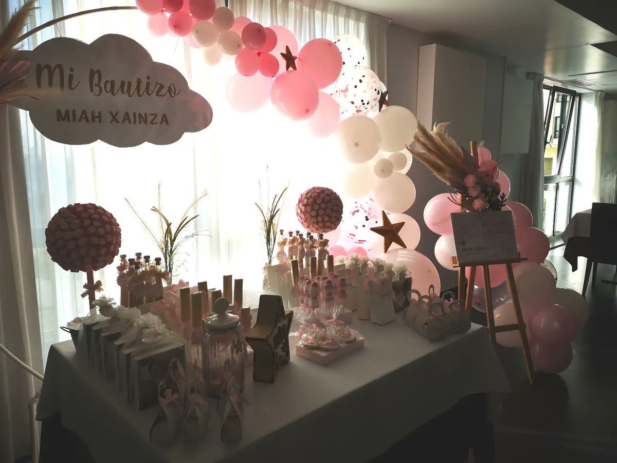 "Momentos inolvidables en Hotel Carril &amp; Restaurante Plácido"

" Bienvenidos a mi bautizo" MIAH XAINZA
.
Gracias por hacernos cómplices en un día tan especial .

Información &amp; Reservas ☎ 986 511 507 👉 hotelcarril.com
#Eventos│#Celebraciones │#SienteCarril │