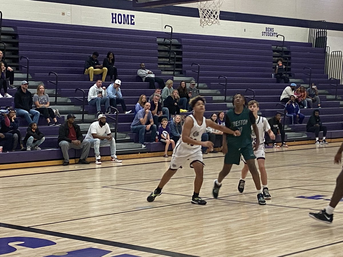 Halftime scores at East:
22-20 <a href="/bwmsbulldogs/">BWMSBulldogs</a> over Lebanon 
21-12 <a href="/CIMS_Athletics/">Creston IMS Athletics</a> over East