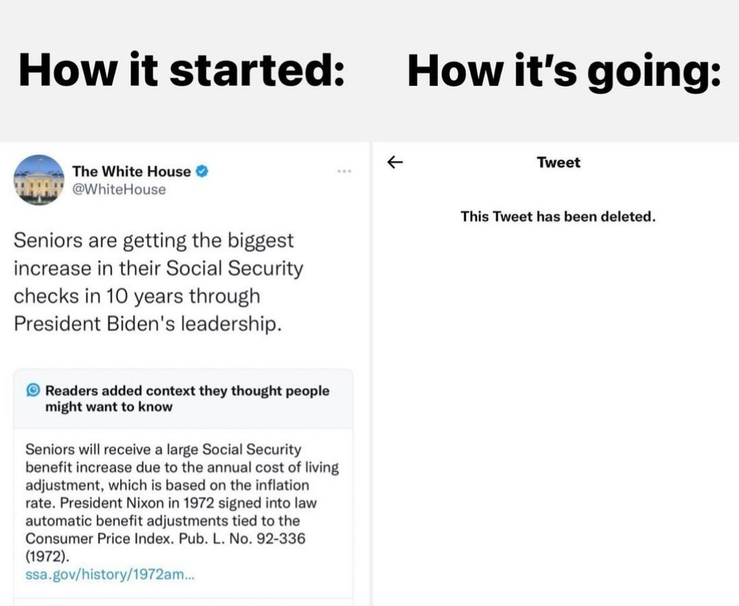 FEE (Foundation for Economic Education) on Twitter "Turns out the