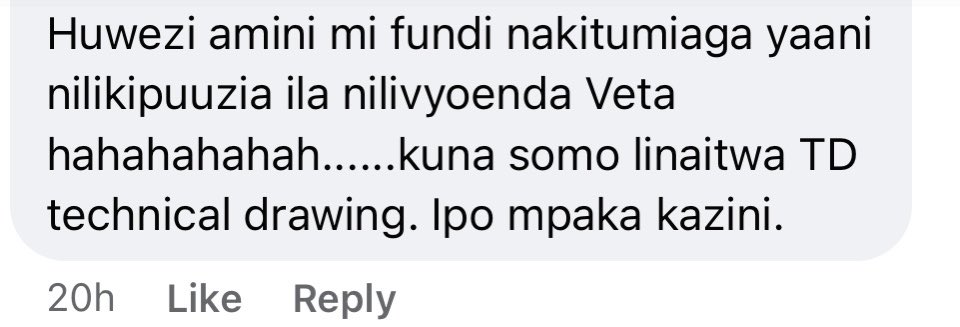Udadisi's tweet photo. Nilisema naishi kwenye hayo makundi yenye hizo diskozi na aina ya majibu yanayotoka kwenye hicho kizazi—yanaanzia kwenye wanaoongezea chachandu kunogesha kile ambacho muanzisha mada hukileta hadi kwa wale wanaokumbushia kuwa wapo waliojifunza na kuona umuhimu kazini/maishani/n.k. https://t.co/JkSRyI7Bpu