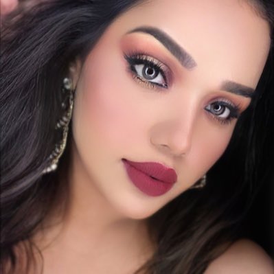 JiyaMorya's tweet photo. #NewProfilePic https://t.co/391GtCKZUj