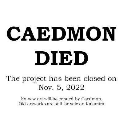 Caedmon 🤖🎨 tweet media