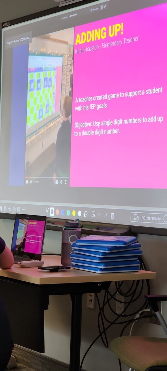 Could this become a new catch phrase, "If you think of it, you can Splat it!"?
Looking forward to gaining new ideas about how to use Splats with <a href="/AmandaMangione/">Mme.Mangione</a> and <a href="/UnrulyAlexa/">Alexa Poulin</a> at #HRCEID2022!