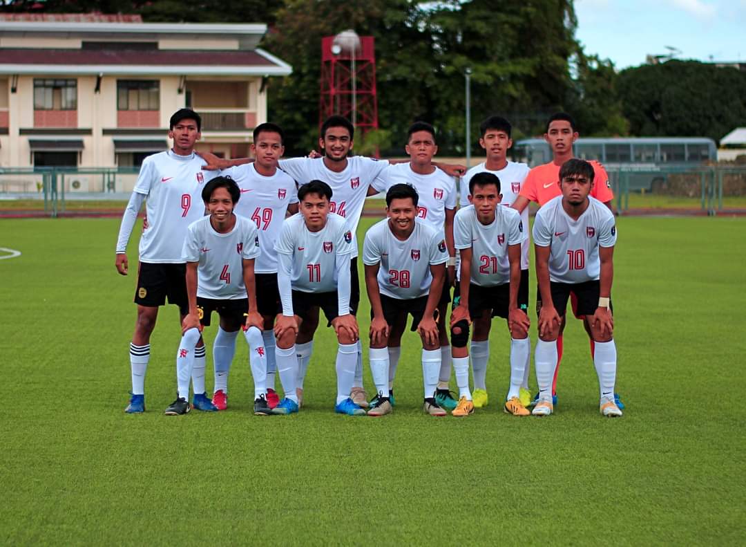 mgdegamo11's tweet photo. The past and the present 🤙🏽⚽️❤
#WmsuFc
#MASTS2022 https://t.co/RI0hpNLWob