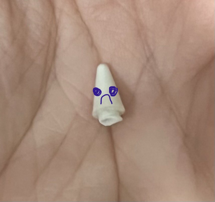 🥵🥵🥵🥵🥵🥵🥵🥵🥵🥵🥵🥵🥵
I broke the Apple Pencil tip😢, please guys save me, make a bet 🥲👉foundation.app/@JessiJam
#NFT <a href="/foundation/">Foundation 🌐</a> #art #NFTcollections #NFTCommuinity #apple <a href="/Apple/">Apple</a>